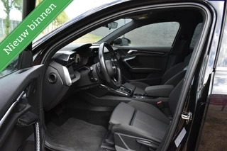 Audi A3 Sportback 35 TFSI Business edition MATRIX/VIRTUAL COCKPIT/ETC.! / 9