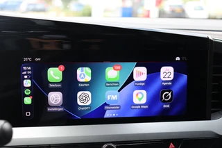 Opel Mokka 1.2 Turbo GS Automaat / Camera / Carplay Navigatie / 19