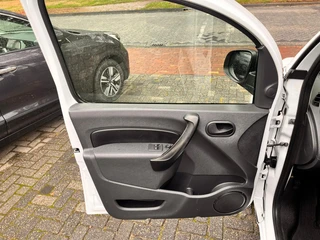 Mercedes-Benz Citan 108 CDI BlueEFFICIENCY  Airco/Schuifdeur/Dakrail / 11