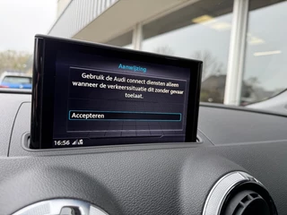 Audi A3 Sportback 35 TFSI CoD Advance - Automaat Apple Carplay Android Auto Navi / 34
