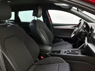 Seat Leon Sportstourer 1.5 eTSI FR Launch Edition | Automaat | Adaptive cruise | Navigatie | Parkeersensoren | BTW / 13