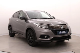 Honda HR-V 1.5 i-VTEC Turbo Sport Automaat | Cruise control | Navi | Camera | Parkeersensoren | Trekhaak / 7