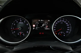 Kia Ceed 1.6 T-GDi GT Memory | JBL | Stuur/Stoelverwarming / 26