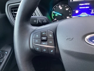 Ford KUGA 2.5 PHEV Titanium panorama dak Automaat Elektrische trekhaak Parelmoer wit B&O systeem / 13