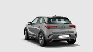 Opel Mokka 1.2 Turbo Edition | Uit voorraad leverbaar! | Actieprijs inclusief inruilpremie | 136PK | Stoel & Stuurverwarming | Adaptive Cruise Control | Navigatie / 6