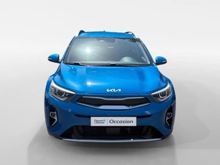 Kia Stonic 1.0 T-GDi MHEV DynamicPlusLine | Cruise Control | Climate Control | Navigatie | Camera | LM Velgen | Parkeersensoren | / 2