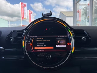 Mini Clubman 1.5 Cooper Business Edition|Airco|Navi|Cruise control| / 15