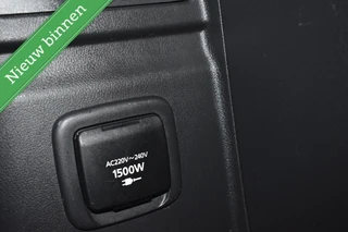 Mitsubishi Outlander 2.4 PHEV Diamand Edition LEDER VOL! 360ºCAMERA/TREKHAAK/ETC,! / 29
