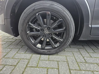 Opel Crossland 1.2 Turbo Elegance Geen import | Hoge instap / 7