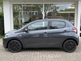 Peugeot 108 1.0 e-VTi Active / 15