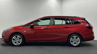 Opel Astra Sports Tourer 1.2 Business Edition CARPLAY NAVI TREKHAAK ECC CRUISE. / 14