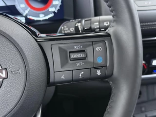 Nissan X-Trail 1.5 e-4orce N-Connecta Family Pack NET ONDERHOUD GEHAD BIJ NISSAN!| VOLLEDIGE FABRIEKS GARANTIE TOT 03-2028 | VOOR & ACHTERSTOELEN VERWARMD | STUURWIEL VERWARMD | 7 PERSOONS! | KEYLESS | DODE HOEK | 360 CAMERA | APPLECARPLAY | ADAP. CRUISE | / 32