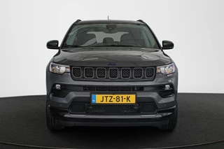 Jeep Compass 4xe 240 Plug-in Hybrid Electric S Leder Stuur-Stoelverwarming Apple Carplay / 14