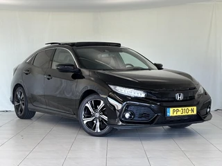 Honda Civic 1.0 i-VTEC Executive | Apple-Android | Schuif-kanteldak | Parkeercamera / 7