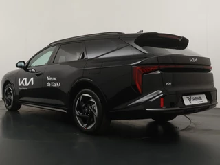 Kia K4 Sportswagon 1.0 T-GDi MHEV GT-Line Launch Edition (pano) - Elektrische Bestuurdersstoel - Stoel-/Stuurverwarming - Adaptieve Cruise Control - Climate Control - Fabrieksgarantie t/m 2033 / 6