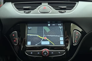 Opel Corsa 1.4 Favourite | Navigatie | Parkeersensoren | Lichtmetalen velgen | 5 Deuren | Cruise control | DAB Radio | Mistlampen voor / 21