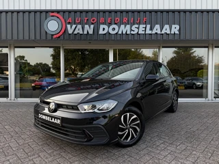 Volkswagen Polo 1.0 TSI Life NL Auto Airco ACC Carplay LMV