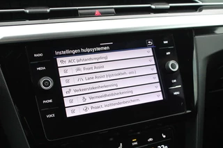 Volkswagen Arteon Shooting Brake 2.0 TSI 190pk DSG R-Line Business+ Keyless Panoramadak DCC Camera Stoelverwarming Virtual Cockpit Navigatie / 32