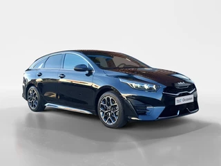 Kia ProCeed 1.5 T-GDi GT-Line | Stoel en stuurverwarming | Navigatie | Elektrische achterklep | Camera | Climate control | Apple Carplay / Android Auto | / 4