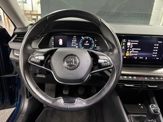 Skoda Octavia Combi 1.0 TSI Business Edition/ NL auto/ Eerste eigenaar/ Trekhaak / 15