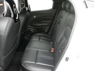 Nissan Juke 1.6 Hybrid Tekna Leer | 19 inch | Winterpack | BOSE / 14