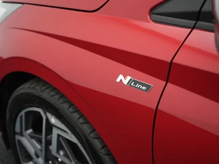 Hyundai i20 1.2 N Line Private lease 409 p.m. / 37
