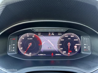 Seat Ibiza 1.0 TSI FR Business Intense Plus CARPLAY*PANO*CLIMA*STOELVERW*ADABCR*ACC / 9