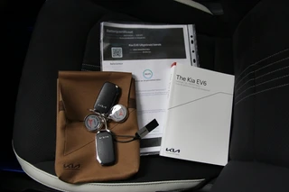 Kia EV6 GT-Lin Edt 77.4 kWh 99.9 SOH! / 40