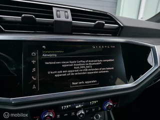 Audi Q3 40 TFSI Quattro S-Line / Pano / 360' / Carplay / 32