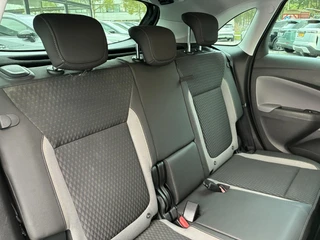 Opel Crossland X 1.2 Turbo Innovation / 16