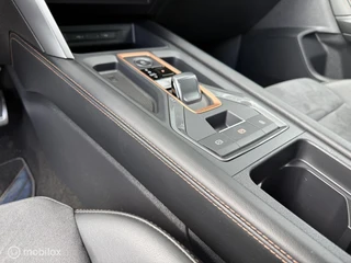 CUPRA Leon 1.5 TSI e-Hybrid VZ Performance 272PK / Sfeer / Mem / 29
