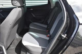 SEAT Ibiza 1.0 TSI STYLE PDC / CLIMA / APPLE-CARPLAY ANDROID AUTO / NL-AUTO / 11