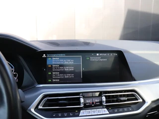 BMW X5 xDrive45e High Executive | LEDER | MEMORY | PANO-DAK | SPORTSTOELEN | PDC | CRUISE | NAVI | STOELVERW. | SOH 89.8% | / 31