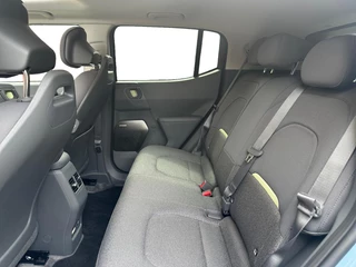 Kia EV2 Plus Advanced 42.2 kWh Demo | panorama dak | Harman & Kardon | Navigatie | stoel stuurverwarming | / 27