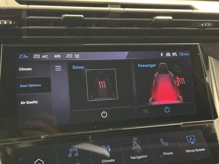 Peugeot 308 SW 1.2 PureTech Active Pack Business CAMERA CARPLAY CRUISE NAVI ECC. / 34