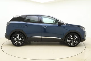 Peugeot 3008 1.6 HYbrid 180 Allure Pack Business | 19 inch | Automaat | Navigatie | Camera | Climate control | Parkeersensoren / 10