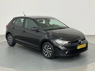 Volkswagen Polo 1.0 TSI LIFE BUSINESS STOELVERWARMING / 63