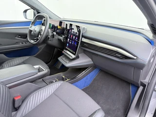 Renault Scenic E-Tech EV87 long range esprit Alpine HARMAN KARDON | PANORAMADAK | ADAPTIVE CRUISE | CAMERA | DODE HOEK DETECTIE / 43