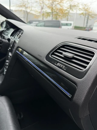 Volkswagen Golf 1.4 TSI GTE Connected Series|PANO|LEER|SFEER|ABC!|STOELV / 28
