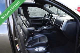 Porsche Cayenne 4.8 V8 S PANORAMADAK/LEDER/XENON/NAVI/STOELVW/ETC.! / 12