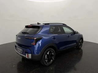 Kia Stonic 1.0T DCT7 MHEV EXECUTIVELINE / 9