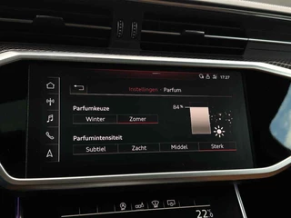 Audi RS6 Avant 4.0 TFSI quattro  Nardo Ceramic Pano Trekh Sportuitl HUD ACC Dynamic+ 4WS / 32