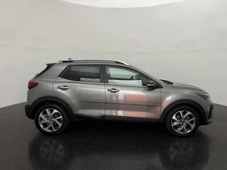 KIA Stonic 1.0 T-GDi MHEV 100pk GT-Line | Stoelverwarming | Stoelverwarming / 8
