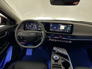 KIA Ev6 84kWh 229pk RWD Plus Advanced / 10