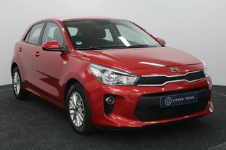 Kia Rio 5-drs 1.0 TGDI DynamicLine / 17