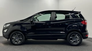 Ford EcoSport 1.0 EcoBoost Connected CARPLAY NAVI CRUISE ECC LM. / 13