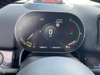 Mini Countryman 1.5 Cooper Salt/HUD/Led/Cam/Navi/Tel/Leder/ / 21