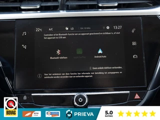 Opel Corsa 1.2 PureTech Sport | Pano | Camera | CarPlay / 21