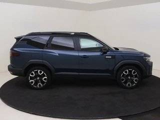Dacia Bigster 1.8 hybride 155 Journey Automaat Panorama Winterpack 360 Camera / 14