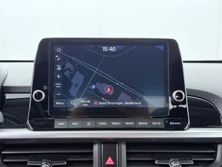 Kia Picanto 1.0 DPI DynamicLine  - Cruise Control - Navigatie - Airco - Achteruitrijcamera - Apple Carplay / Android Auto - Fabrieksgarantie tot 07-2032 - / 29